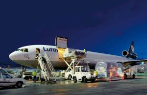 ground handling